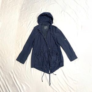 Levi’s Lightweight Utility Jacket